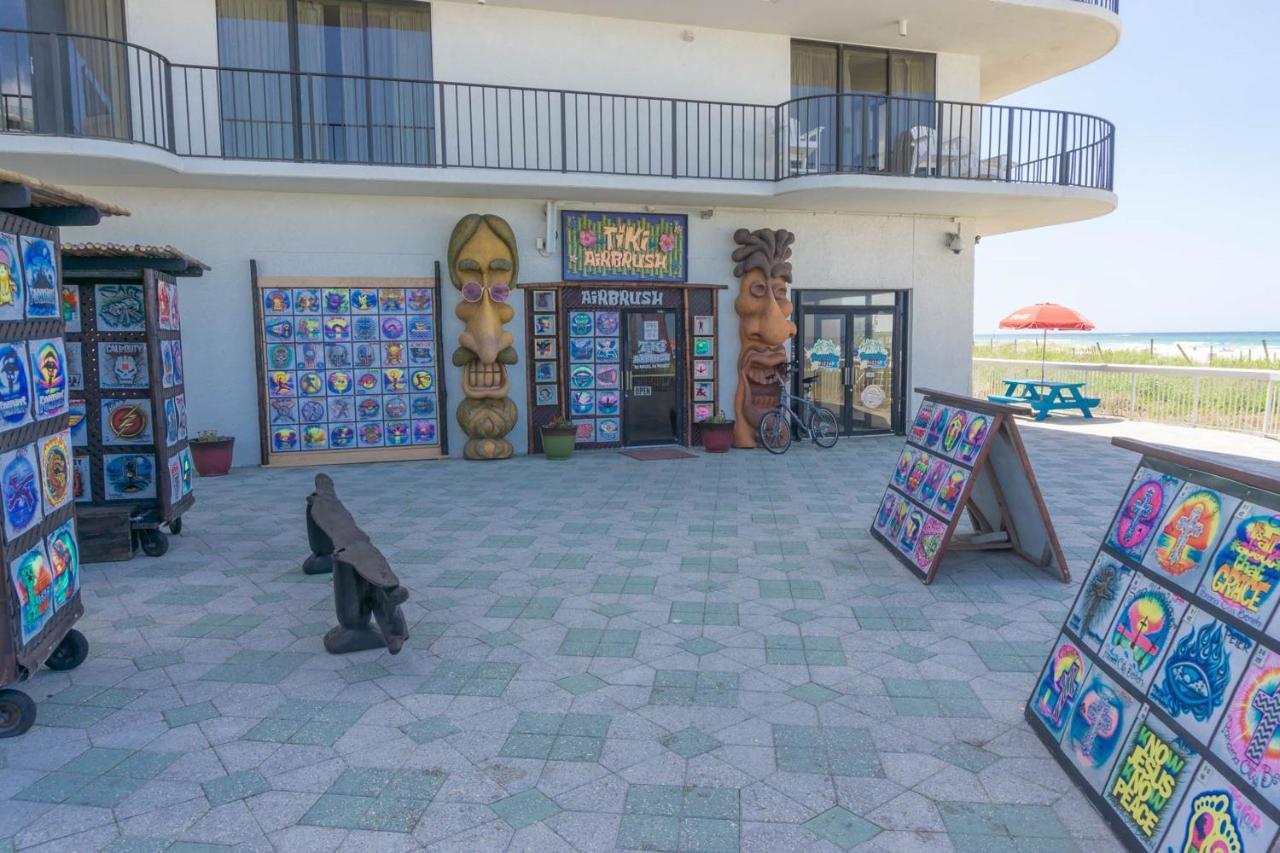 Edgewater Beach Resort By Panhandle Getaways Panama City Beach Buitenkant foto