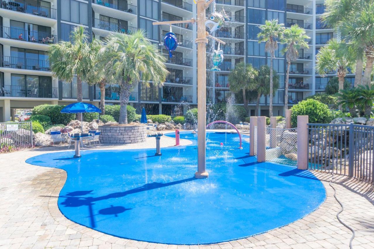 Edgewater Beach Resort By Panhandle Getaways Panama City Beach Buitenkant foto