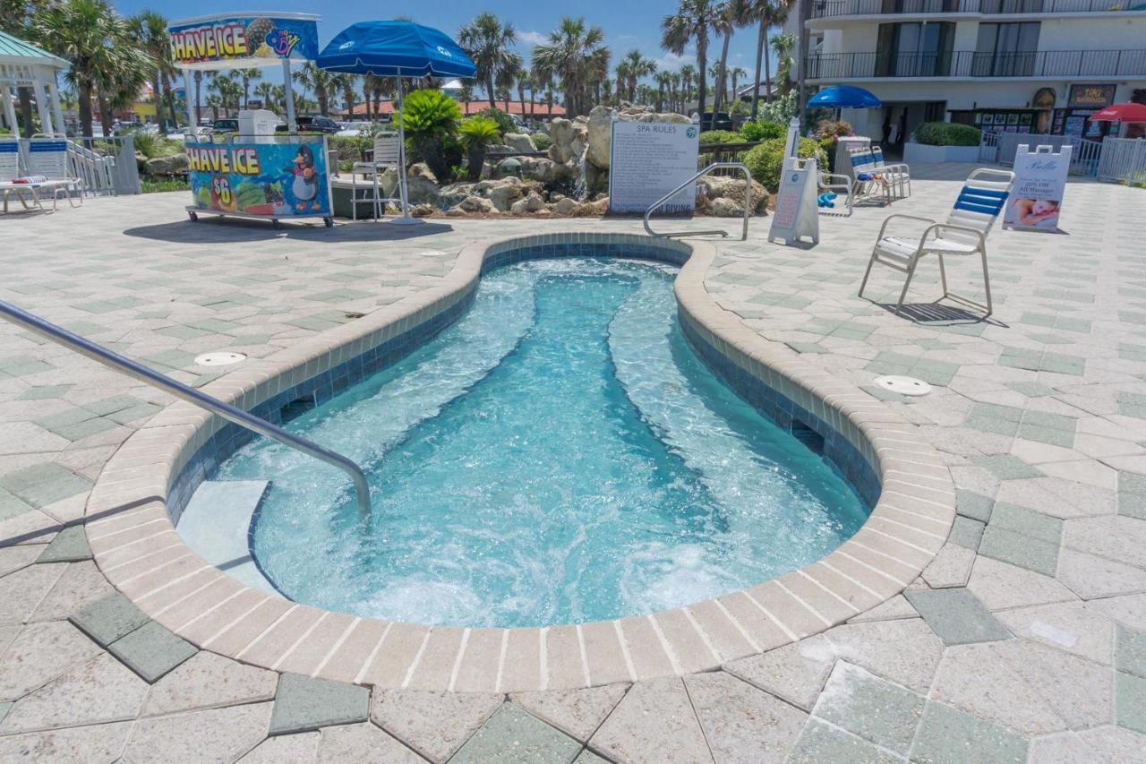 Edgewater Beach Resort By Panhandle Getaways Panama City Beach Buitenkant foto