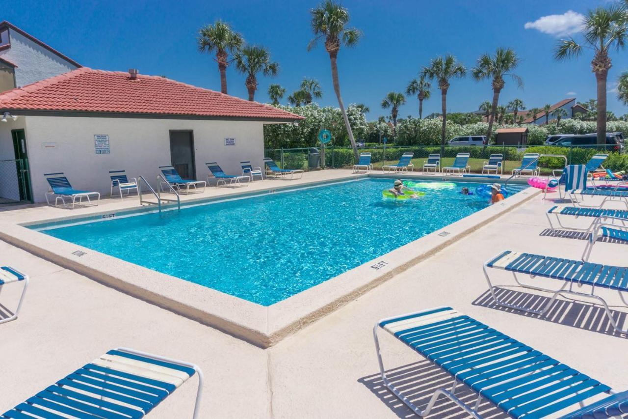 Edgewater Beach Resort By Panhandle Getaways Panama City Beach Buitenkant foto