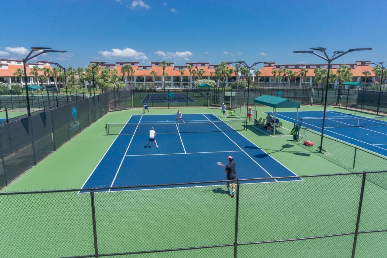 Edgewater Beach Resort By Panhandle Getaways Panama City Beach Buitenkant foto