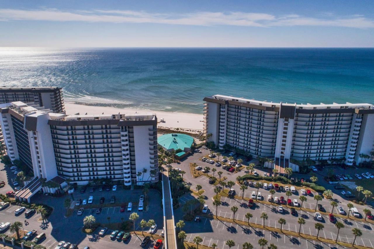 Edgewater Beach Resort By Panhandle Getaways Panama City Beach Buitenkant foto