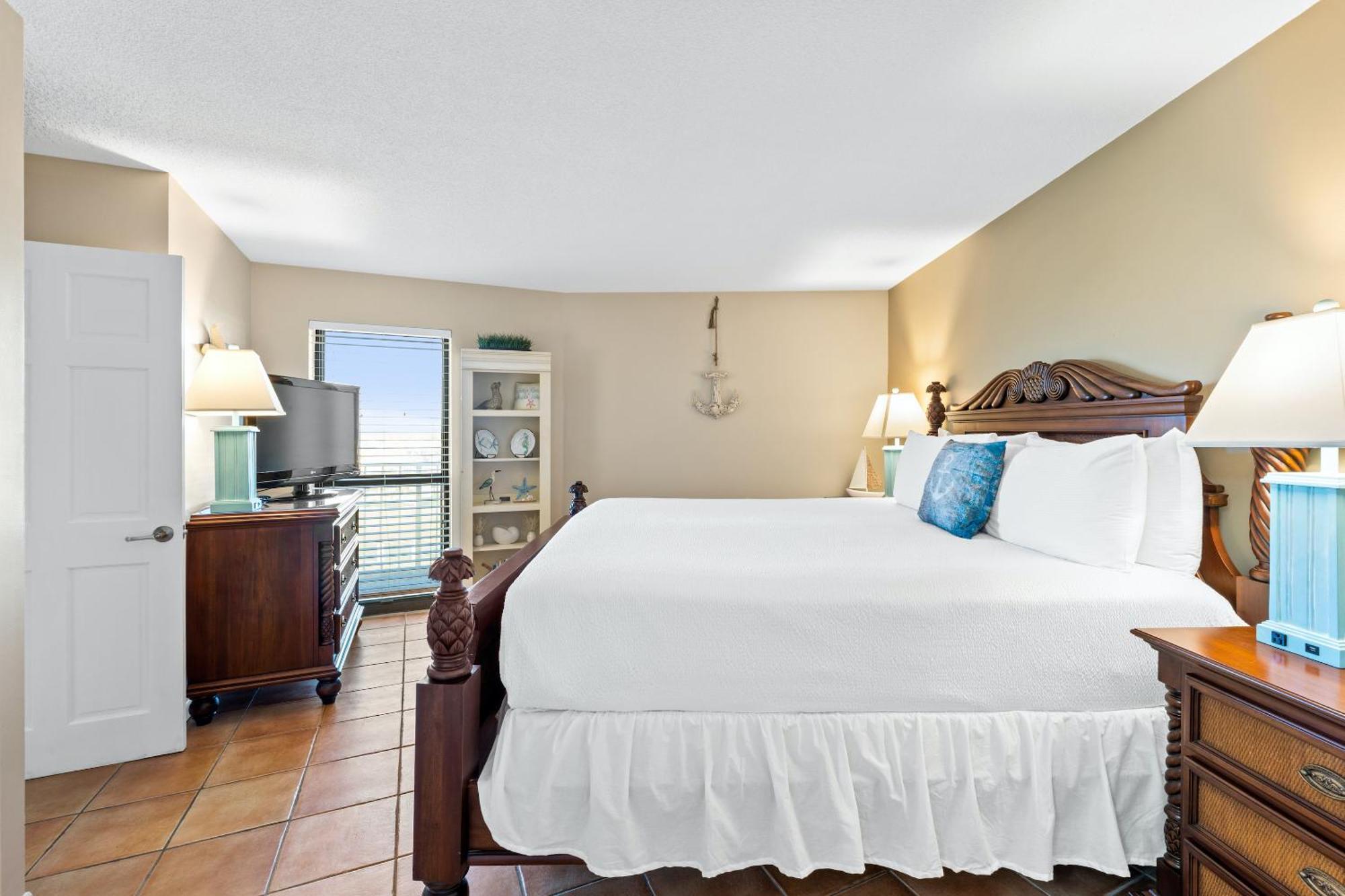 Edgewater Beach Resort By Panhandle Getaways Panama City Beach Kamer foto