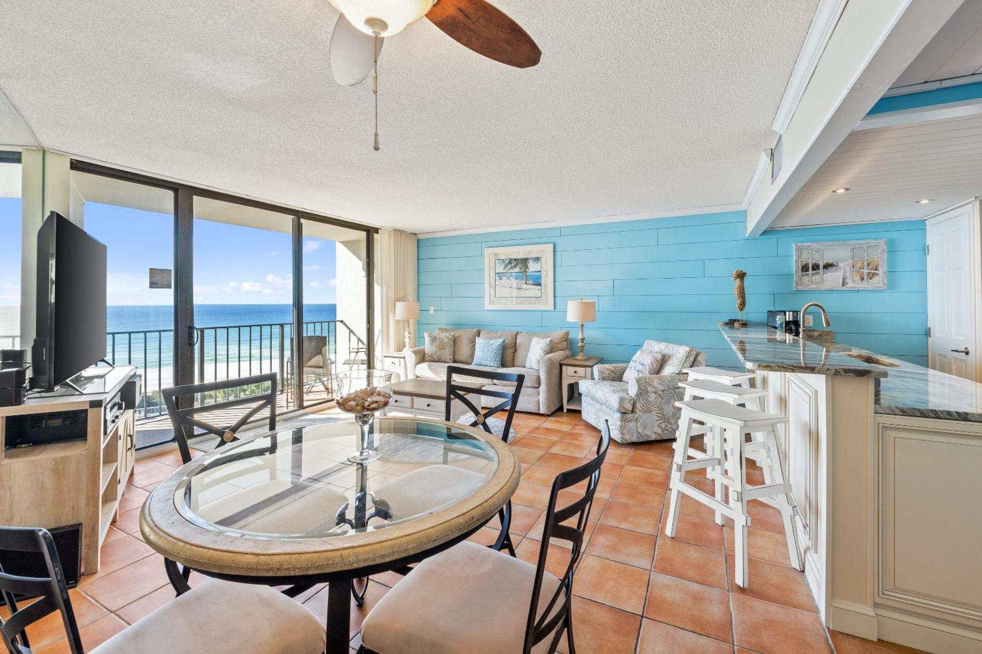 Edgewater Beach Resort By Panhandle Getaways Panama City Beach Kamer foto