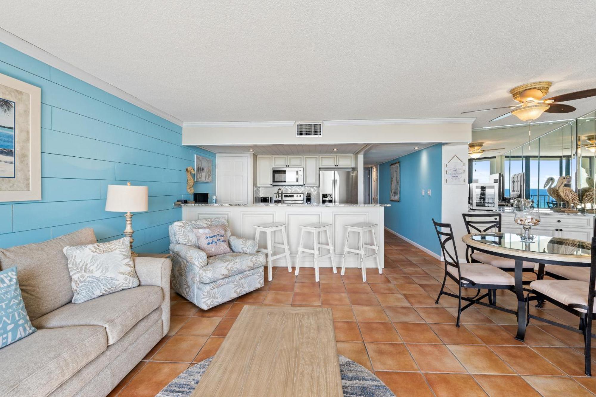 Edgewater Beach Resort By Panhandle Getaways Panama City Beach Kamer foto
