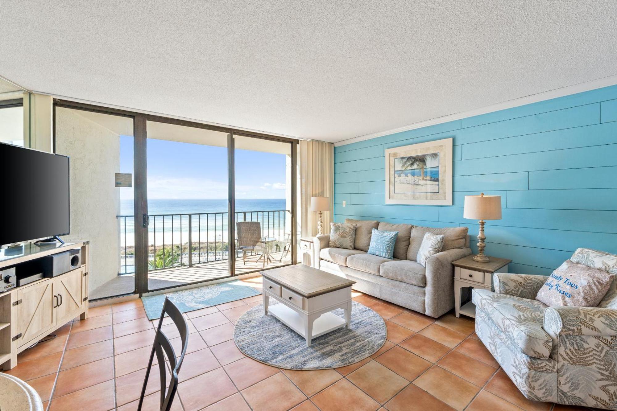 Edgewater Beach Resort By Panhandle Getaways Panama City Beach Kamer foto