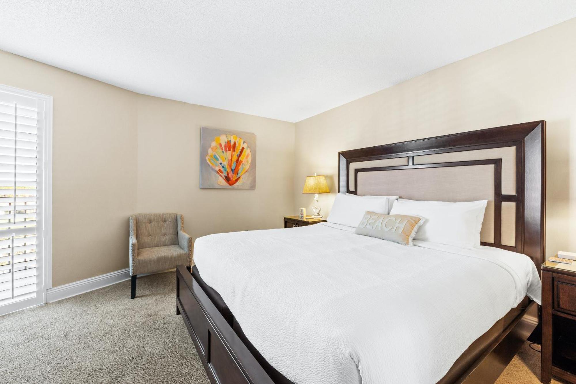 Edgewater Beach Resort By Panhandle Getaways Panama City Beach Kamer foto