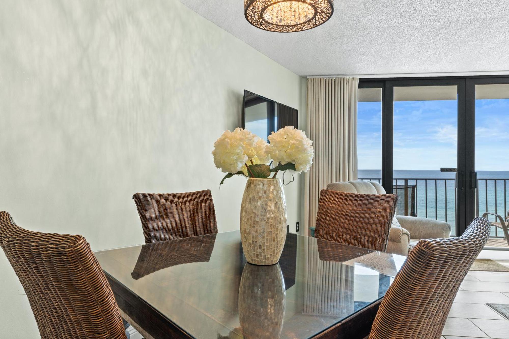 Edgewater Beach Resort By Panhandle Getaways Panama City Beach Kamer foto