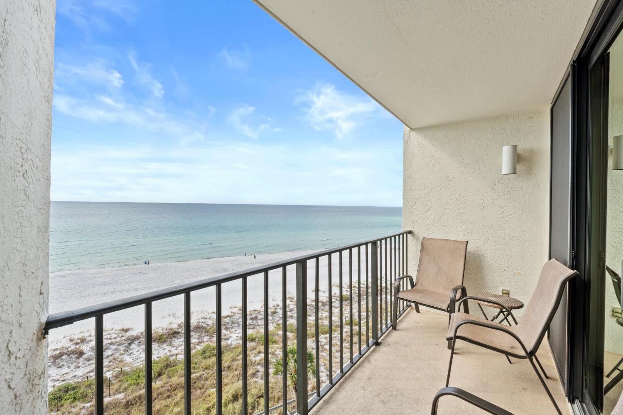 Edgewater Beach Resort By Panhandle Getaways Panama City Beach Kamer foto