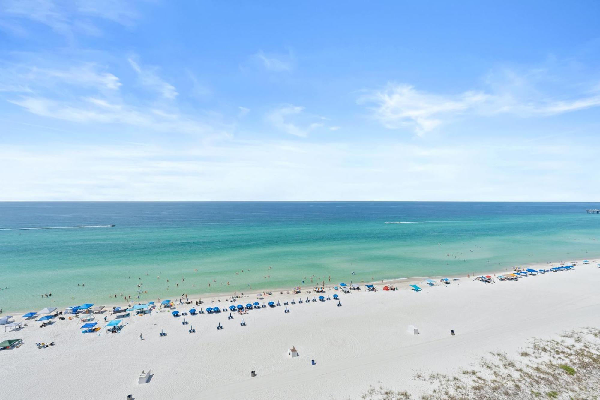 Edgewater Beach Resort By Panhandle Getaways Panama City Beach Kamer foto
