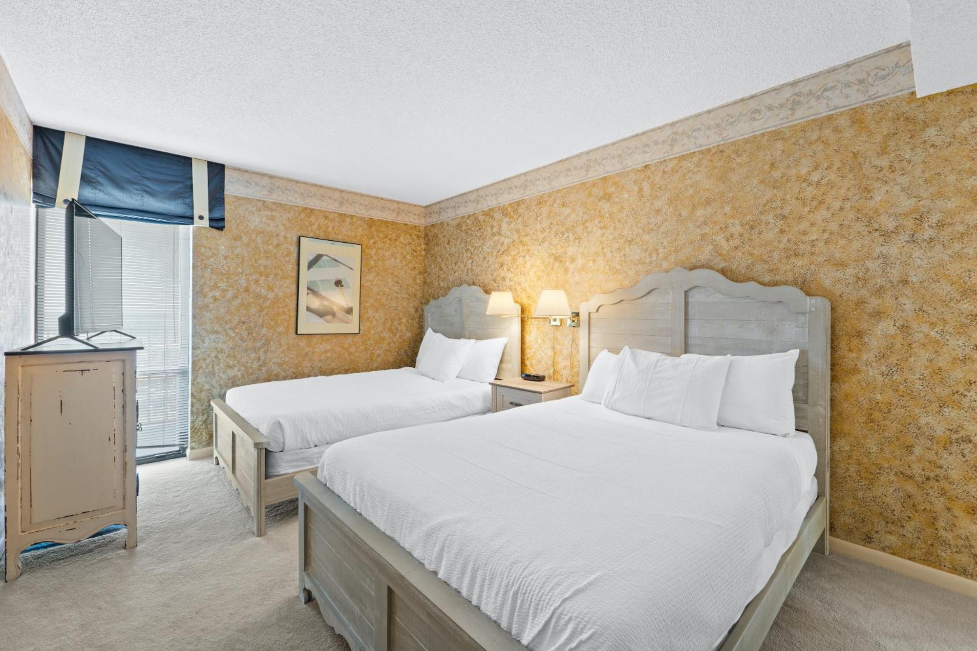 Edgewater Beach Resort By Panhandle Getaways Panama City Beach Kamer foto