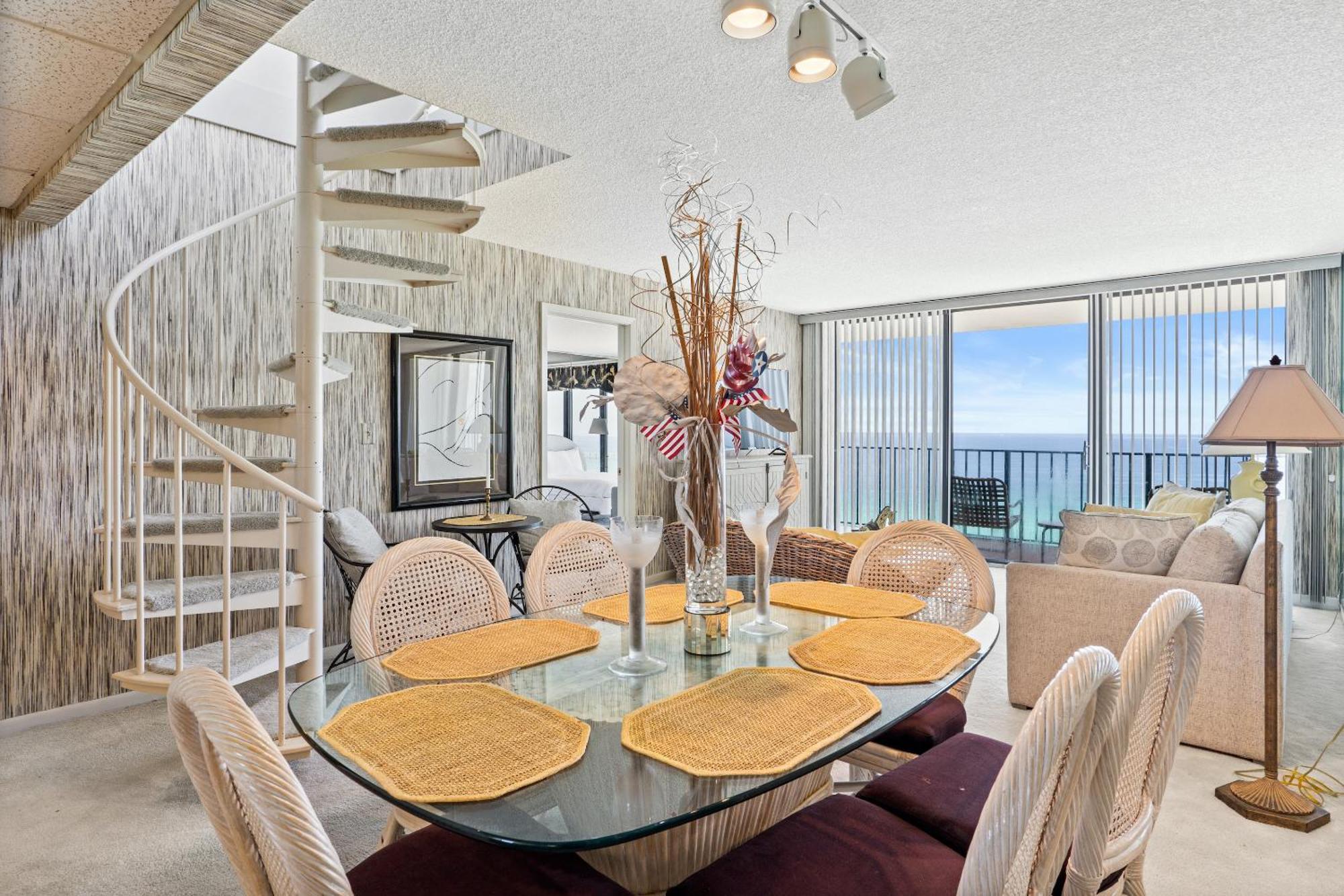 Edgewater Beach Resort By Panhandle Getaways Panama City Beach Kamer foto