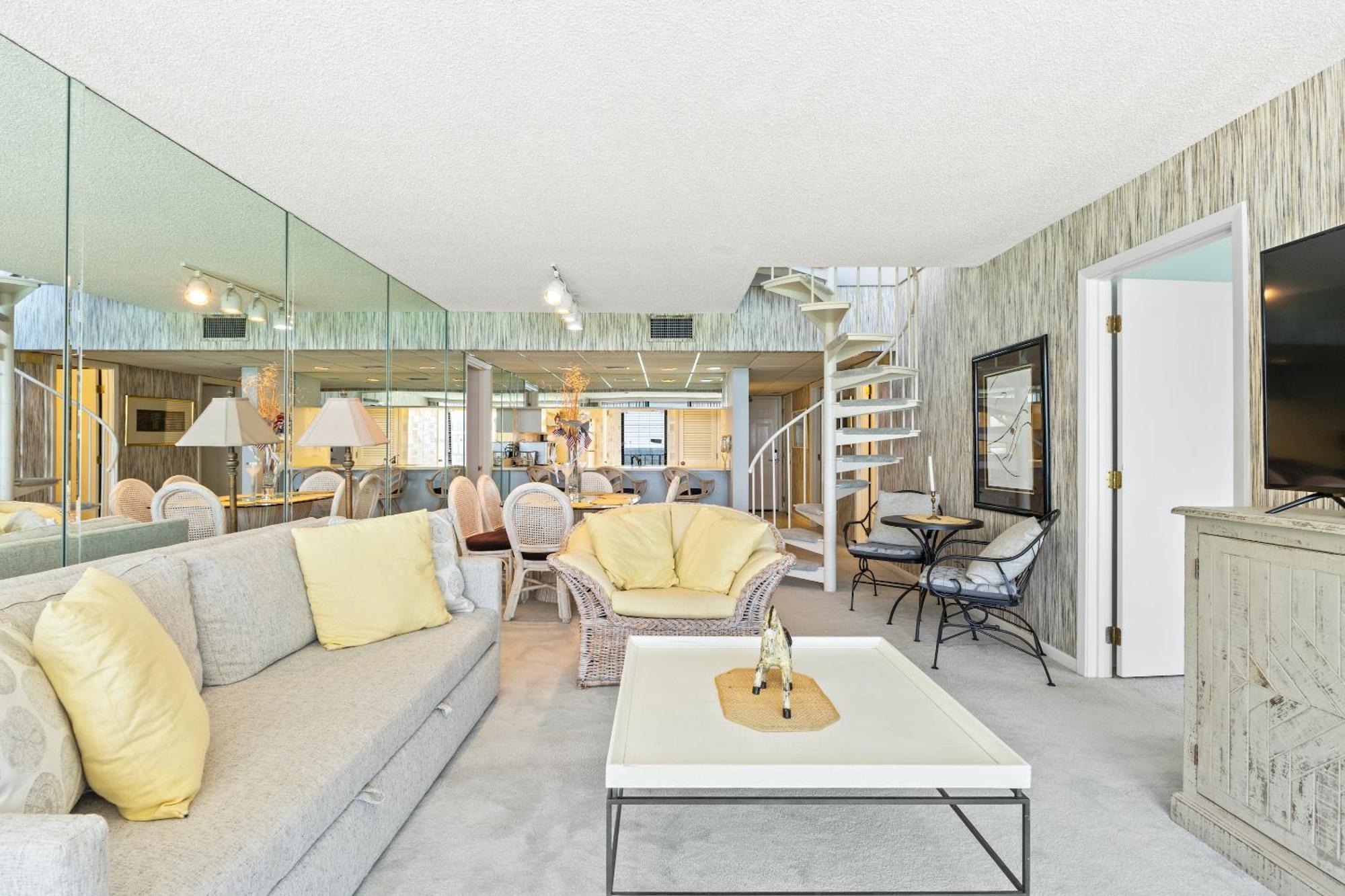 Edgewater Beach Resort By Panhandle Getaways Panama City Beach Kamer foto