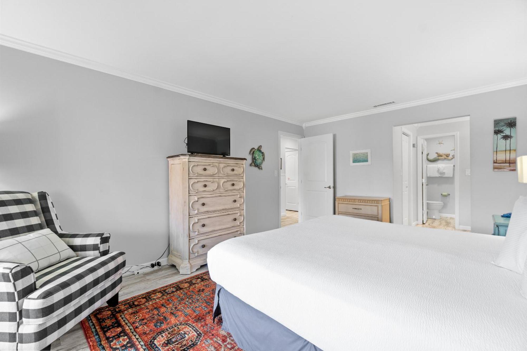 Edgewater Beach Resort By Panhandle Getaways Panama City Beach Kamer foto