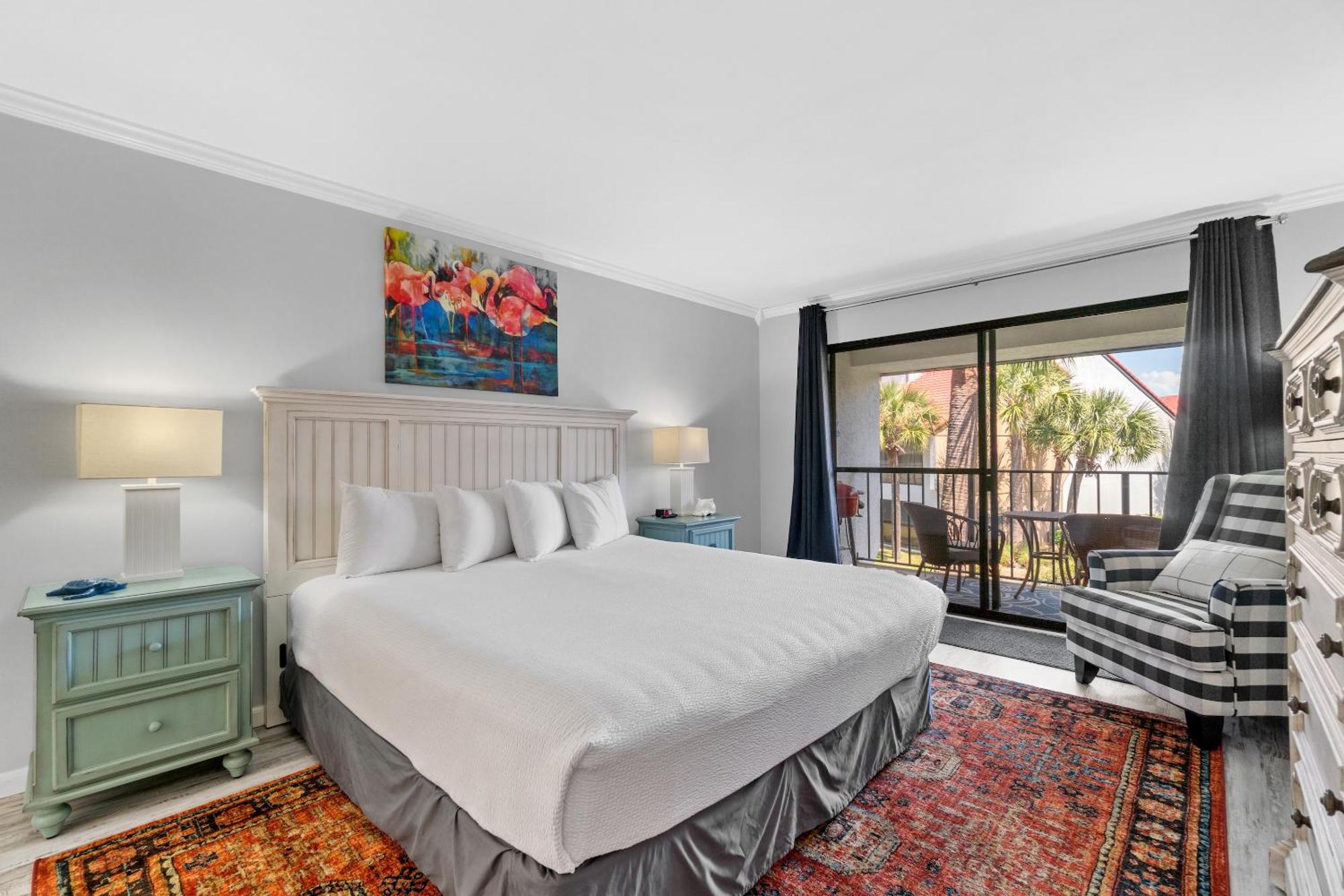 Edgewater Beach Resort By Panhandle Getaways Panama City Beach Kamer foto