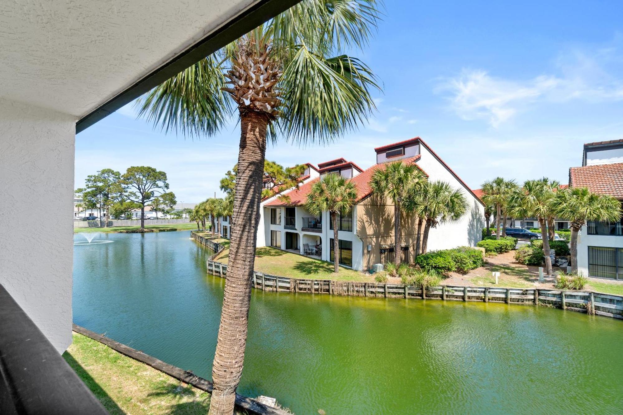Edgewater Beach Resort By Panhandle Getaways Panama City Beach Kamer foto