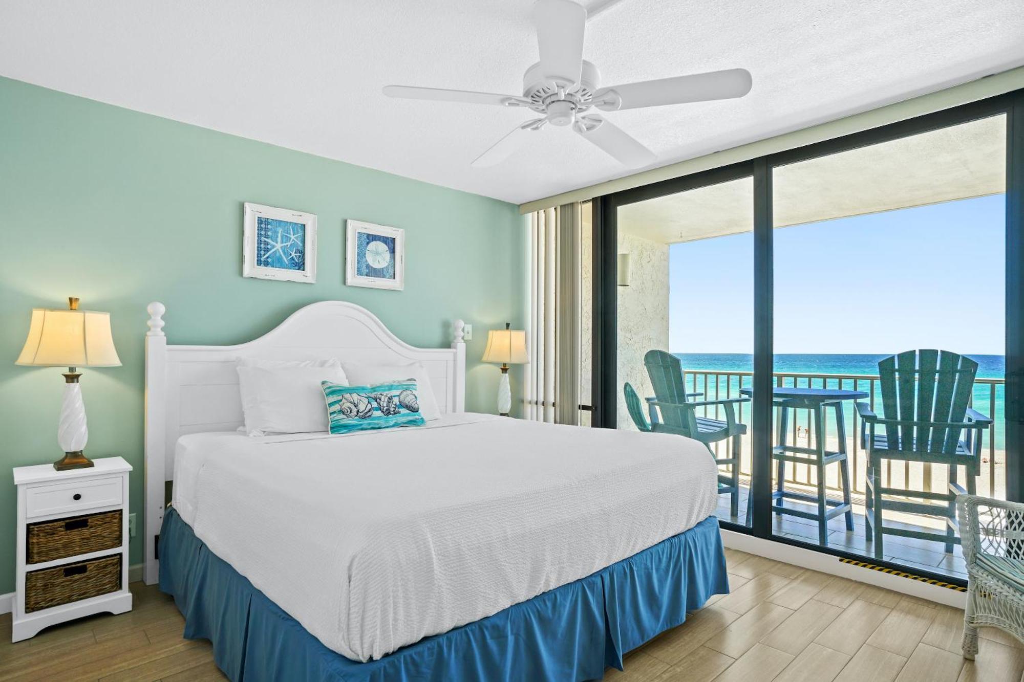 Edgewater Beach Resort By Panhandle Getaways Panama City Beach Kamer foto