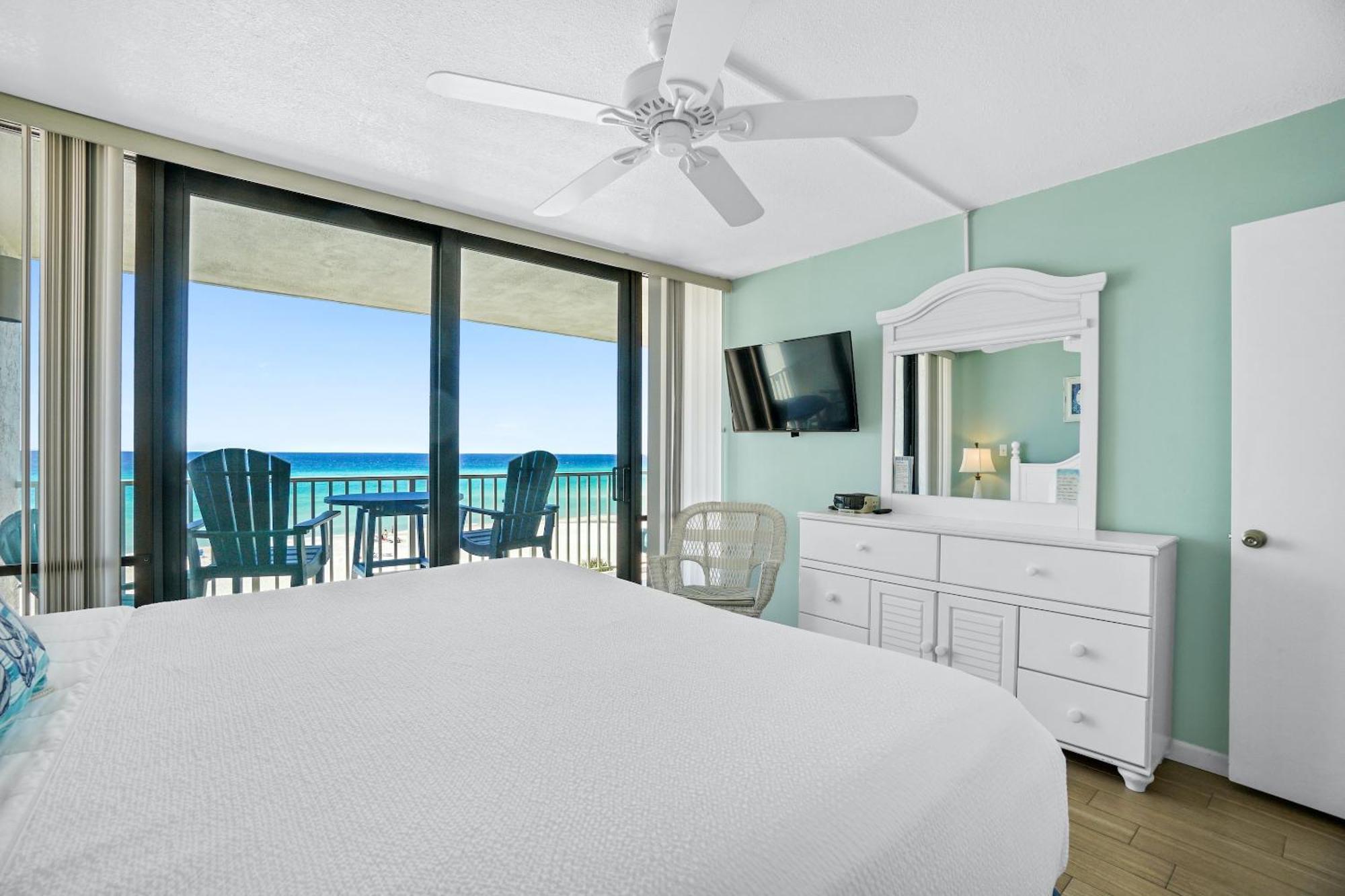 Edgewater Beach Resort By Panhandle Getaways Panama City Beach Kamer foto