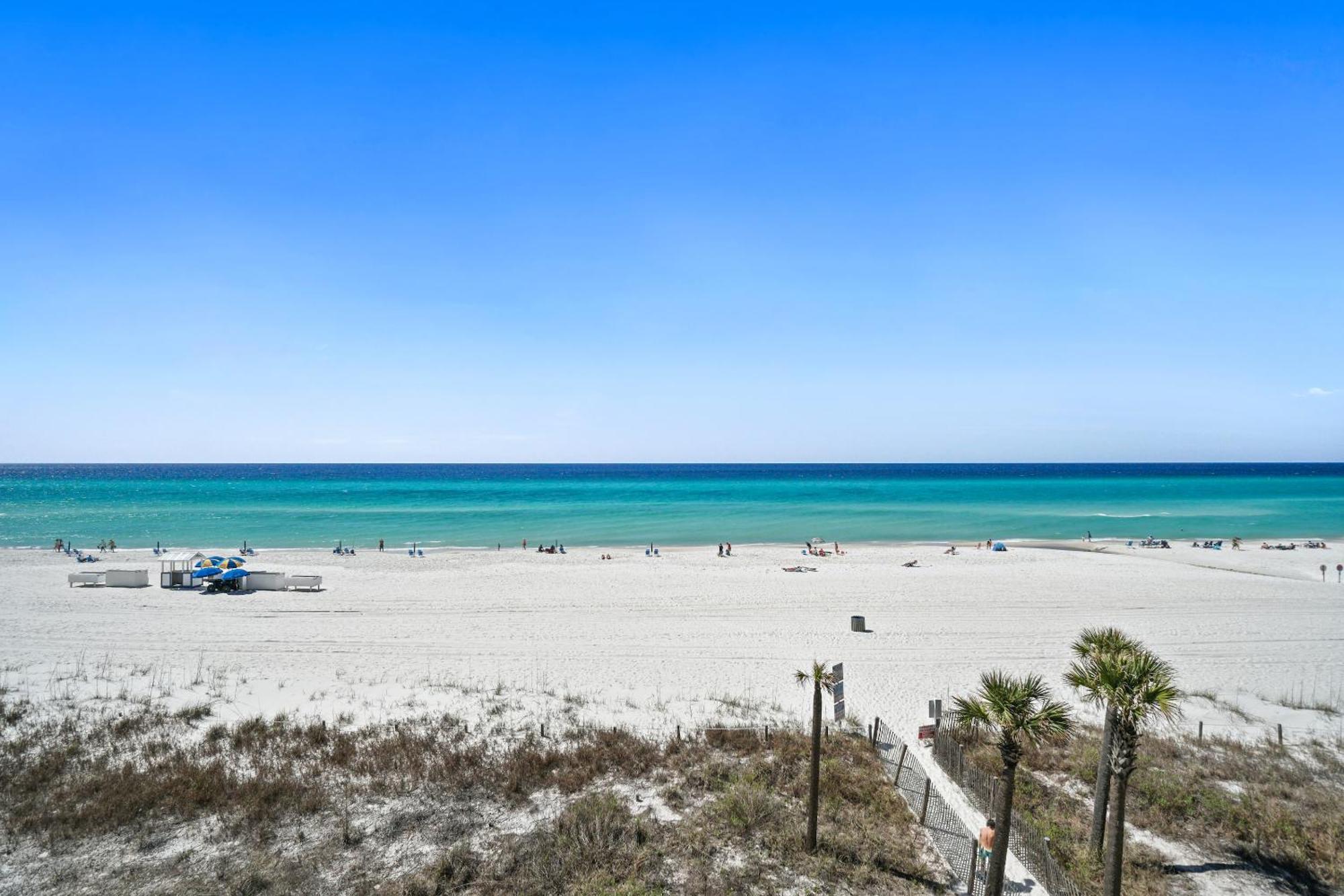 Edgewater Beach Resort By Panhandle Getaways Panama City Beach Kamer foto