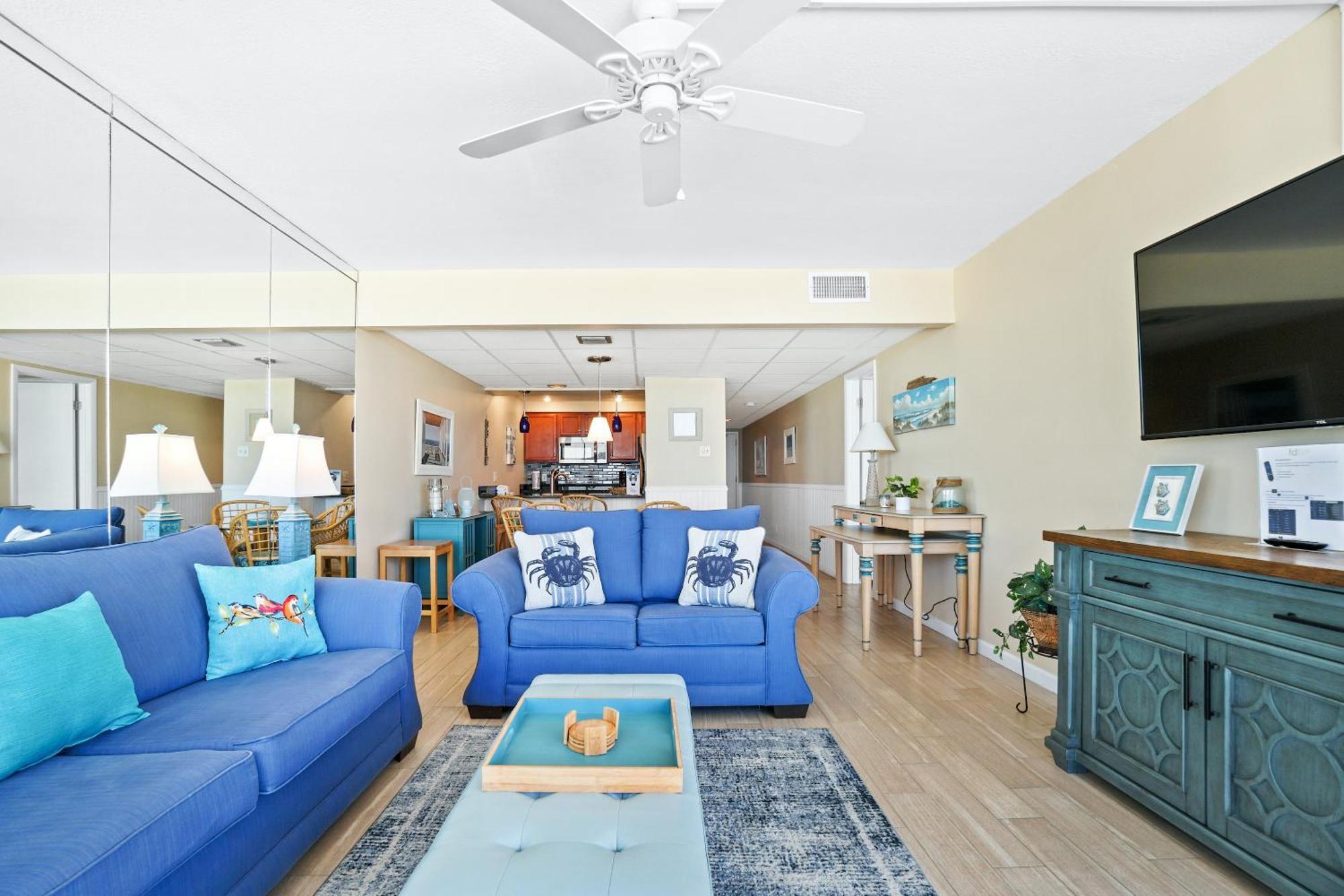 Edgewater Beach Resort By Panhandle Getaways Panama City Beach Kamer foto