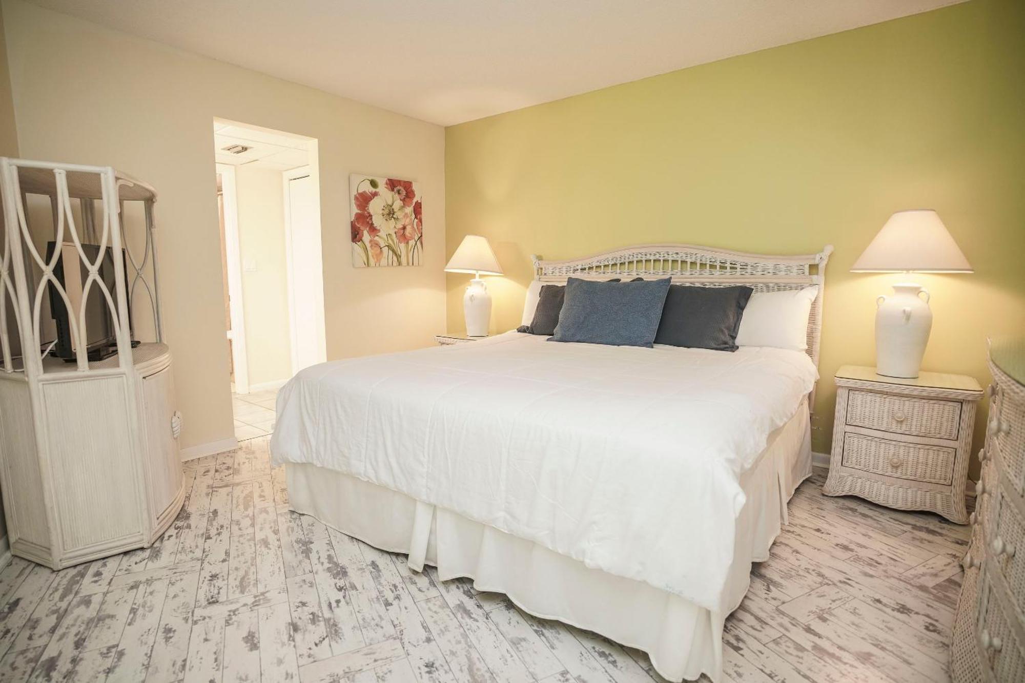 Edgewater Beach Resort By Panhandle Getaways Panama City Beach Kamer foto