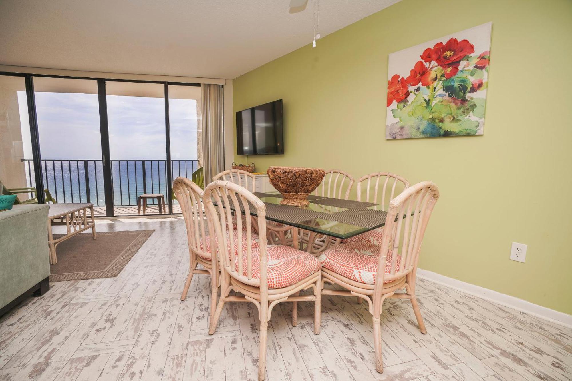 Edgewater Beach Resort By Panhandle Getaways Panama City Beach Kamer foto