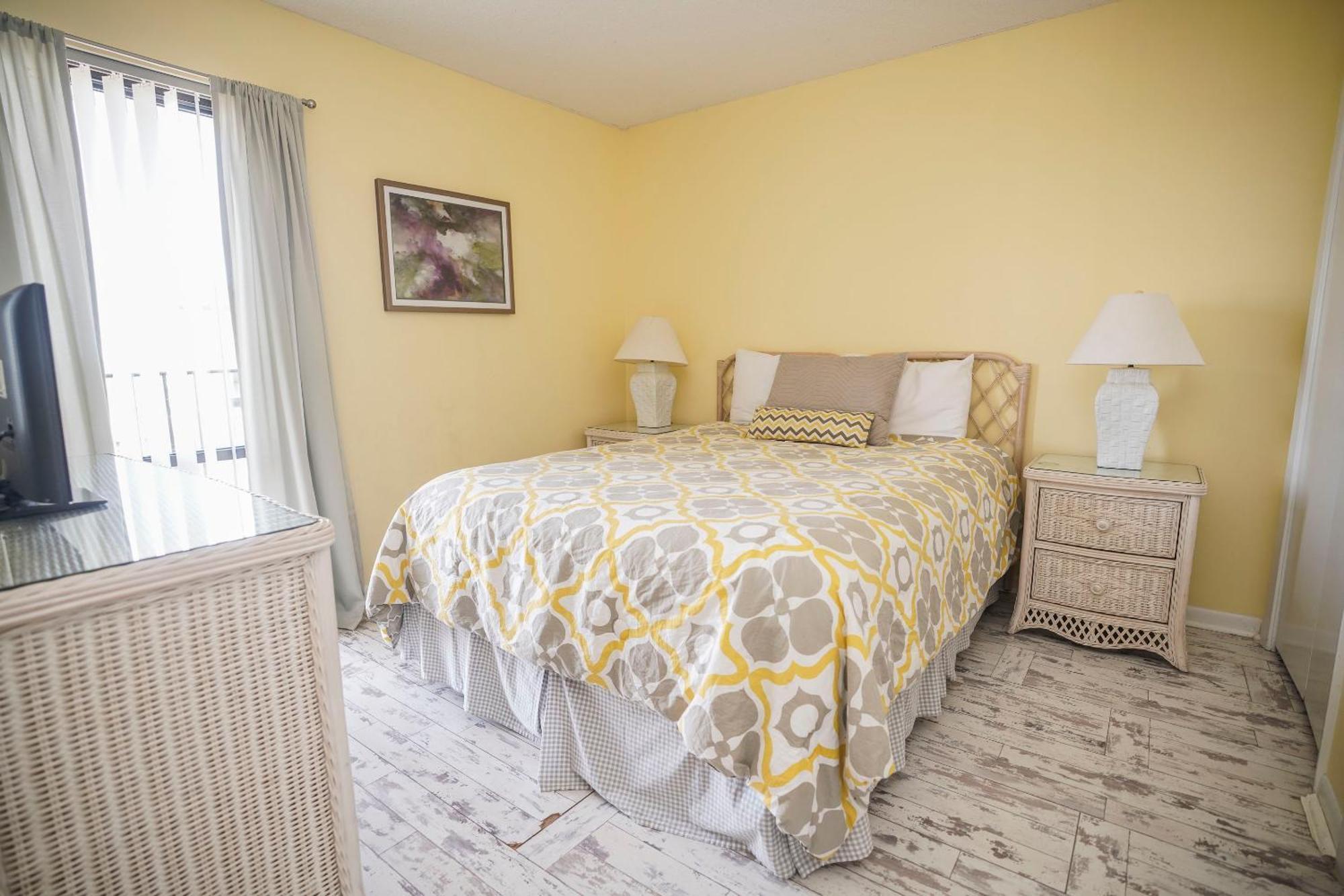 Edgewater Beach Resort By Panhandle Getaways Panama City Beach Kamer foto