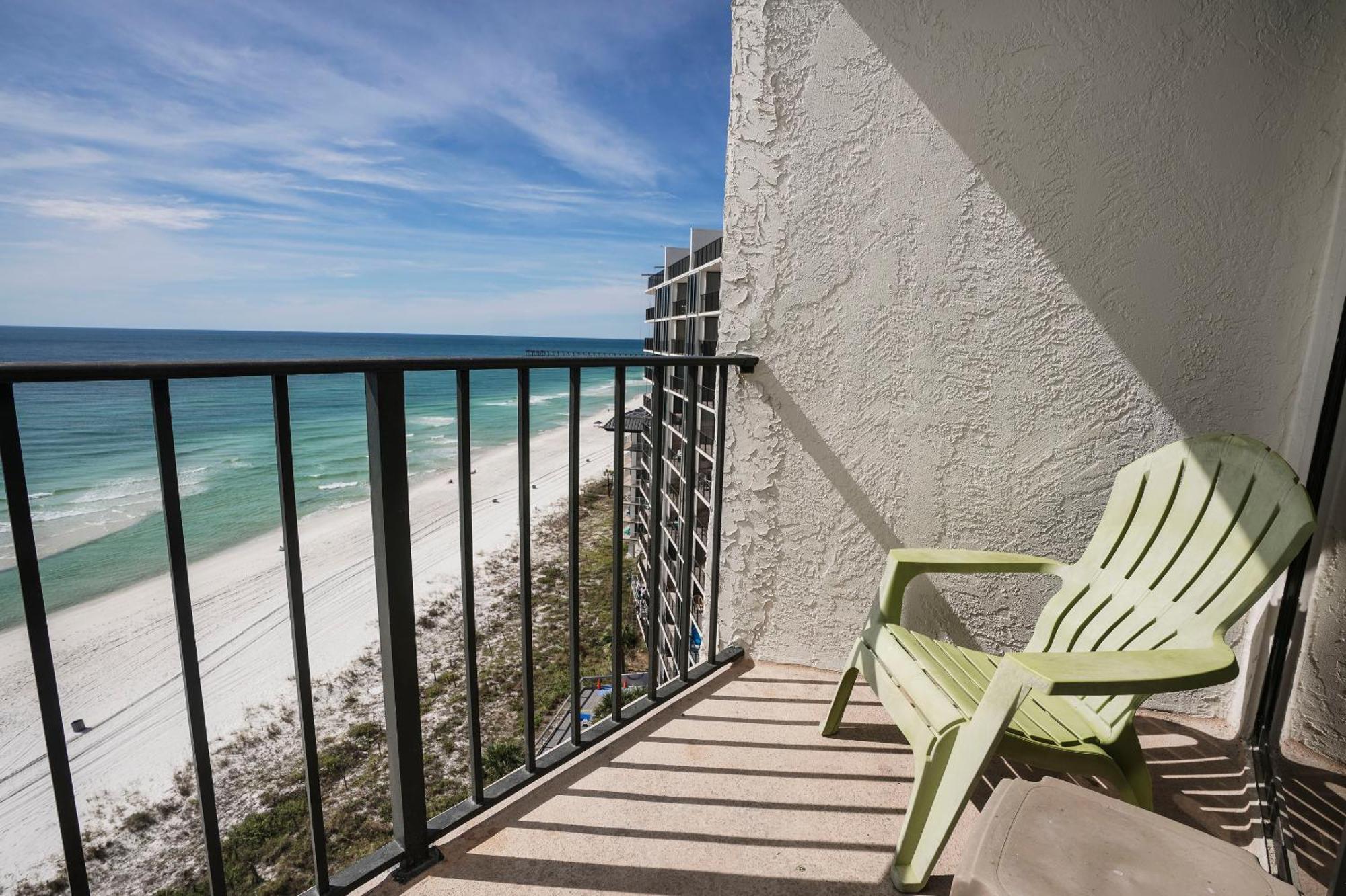 Edgewater Beach Resort By Panhandle Getaways Panama City Beach Kamer foto