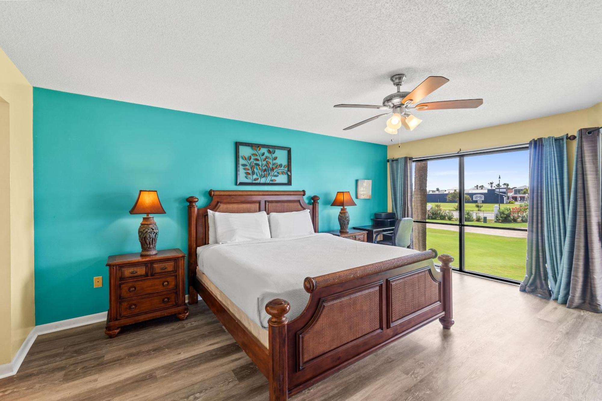 Edgewater Beach Resort By Panhandle Getaways Panama City Beach Kamer foto